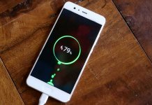 iPhone Battery
