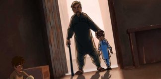 iqbal Masih