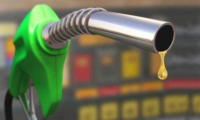 low grade petrol for motorcycles