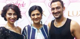 lux style awards 2019