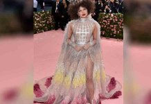 met gala 2019