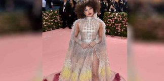 met gala 2019