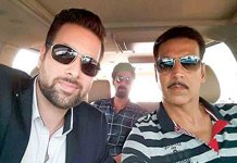 mikaal zulfiqar