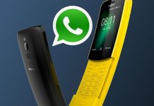 nokia 8110 pakistan