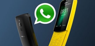 nokia 8110 pakistan
