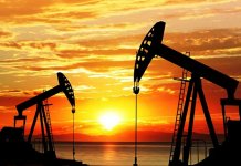 oil and gas in pakistan