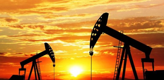 oil and gas in pakistan