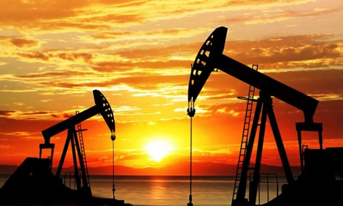 oil and gas in pakistan