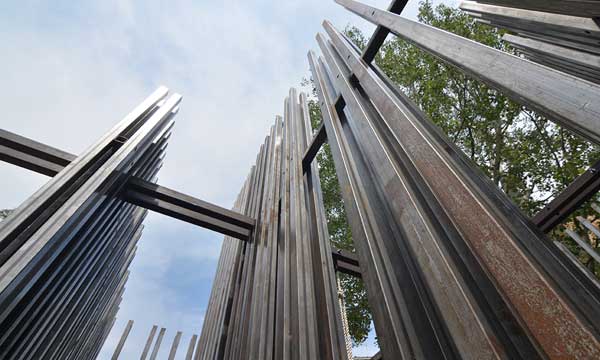 pakistan pavilion at Venice Biennale