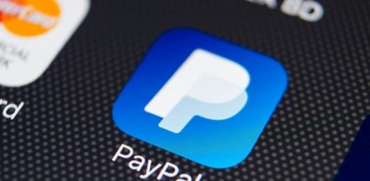 paypal