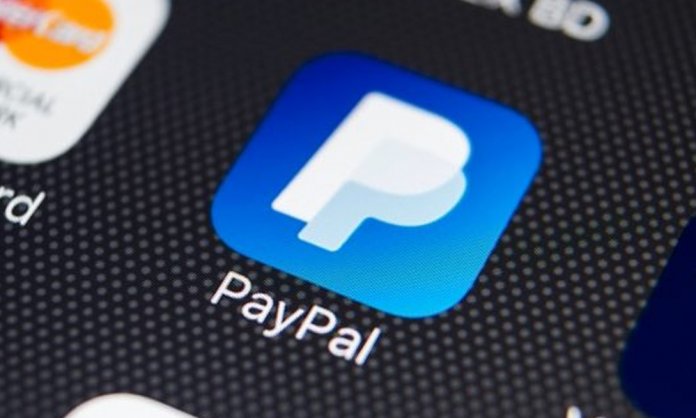 paypal