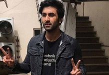 ranbir kapoor
