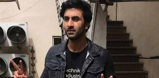 ranbir kapoor
