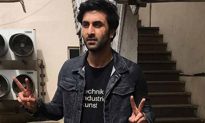 ranbir kapoor