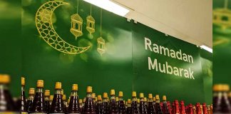 rooh afza india
