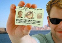 Saudi Arabia Green Card Residency