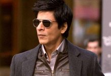 shah rukh khan
