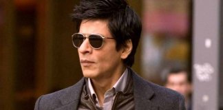 shah rukh khan