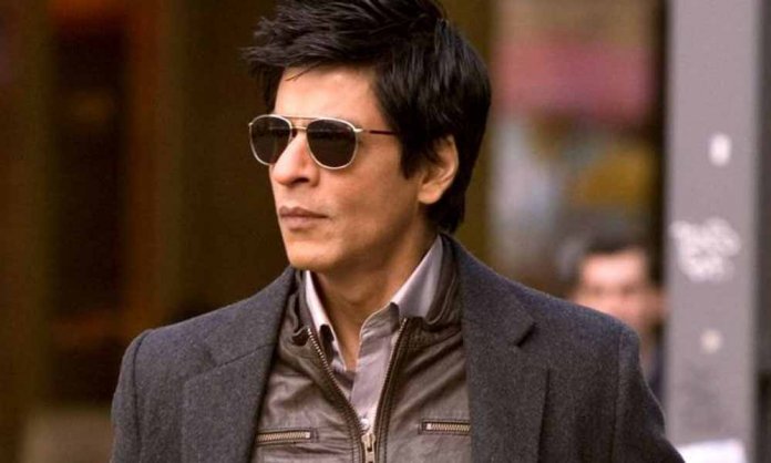 shah rukh khan