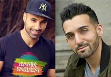 sham idrees
