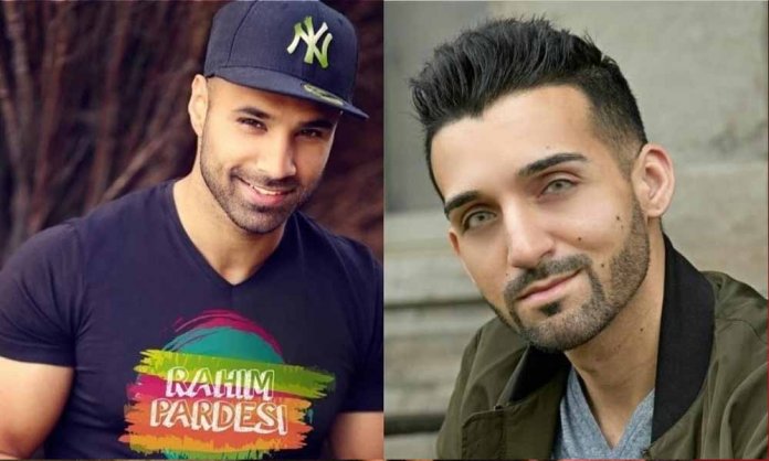 sham idrees