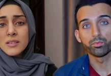 sham idrees
