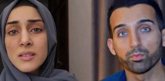 sham idrees