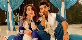 Suno Chanda Season 2 Episode 23