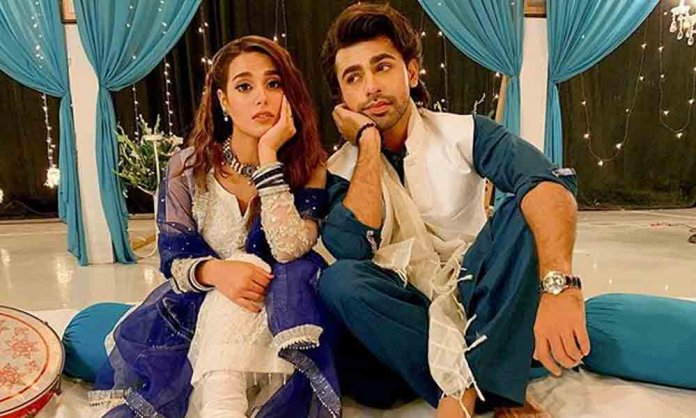 Suno Chanda Season 2 Episode 23