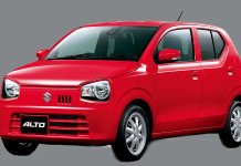 suzuki alto 660cc