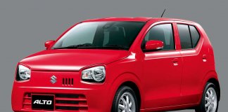 suzuki alto 660cc