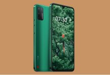 tiktiok smartphone