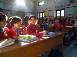 uniform syllabus in paksitan