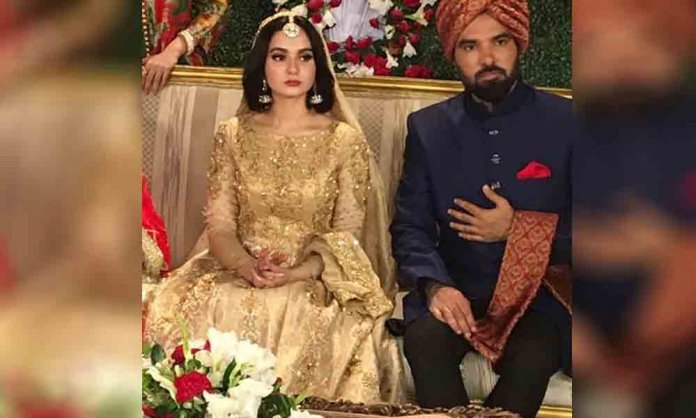 yasir hussain hania aamir