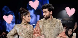 ahad and sajal