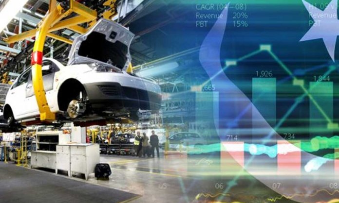 Budget 2019-20 Automotive Sector