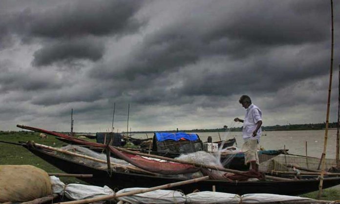 Cyclone Vayu