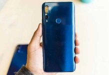 Huawei Y9 2019