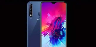 Infinix Smart 3 Plus