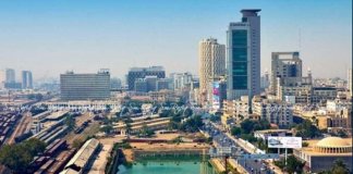 Karachi