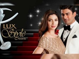 Lux Style Awards
