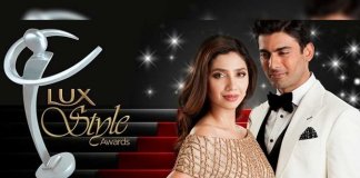Lux Style Awards