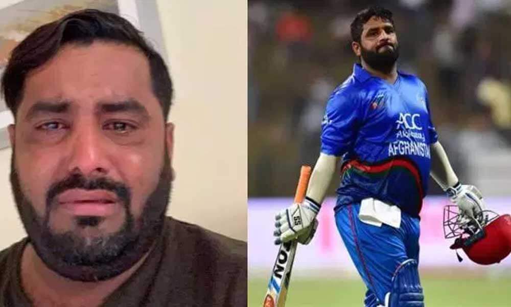 Mohammad Shahzad