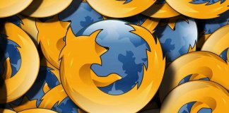 Mozilla Firefox