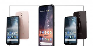 Nokia