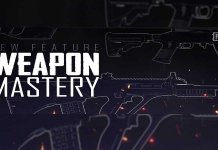 PUBG Weapon Mastery