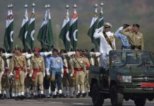 Songs by ISPR