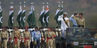 Songs by ISPR