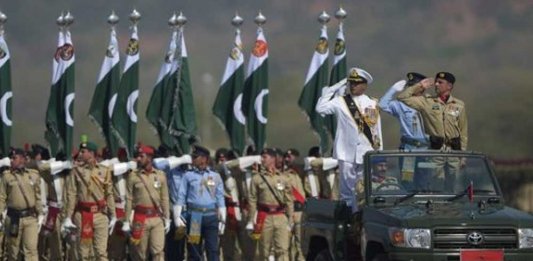 Songs by ISPR