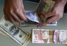 Pakistani Rupee